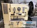 54" x 393" Poreba TR-135-B1/10M Heavy Duty Manual Lathe