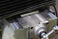 SHARP VARI-SPEED MILLING MACHINE, MODEL: LMV