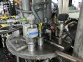 ROSS 100 GALLON ROSS TRIPLE MOTION VACUUM MIXER  -  PVM100