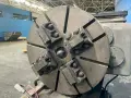 LEBLOND 40”X106” LATHE  -  40” STANDARD