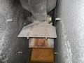 TORIT MODEL #3DF6 DUST COLLECTOR: YOBRO #25371