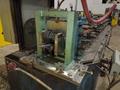 14 STAND X 2” TISHKEN MODEL #14-MW-2 ROLLFORMER 8" ROLL SPACE: YOBRO #24861