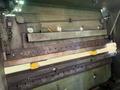 400 TON X 14' CINCINNATI 400H HYDRAULIC PRESS. STOCK # 0875526