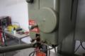 Grob 4V-18 Vertical Band Saw, 18" Throat, Blade Welder | Grinder, Variable Band Speed, Tilting Work Table w Pneumatic Feed- Auction Item