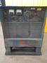 MILLER DELTAWELD 650 DC ARC WELDER: STOCK #11260