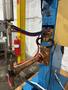 75 KVA AMERICAN INDUSTRIAL MODEL A/P 75-30 COMBINATION SPOT OR PROJECTION PRESS TYPE RESISTANCE WELDER