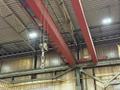 Demag - 10 ton x 30 000 mm
