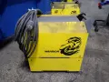 Esab Welder - Warrior 500i Cc/cv