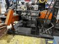 Waterbury Farrel Model #40 Heavy Frame Hand Feed Thread Roller 