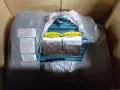 BALDOR 3 HP MOTOR  -  ECP3660T