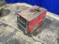LINCOLN ELECTRIC 455  AMPS POWERWAVE 455 WELDER   -  POWERWAVE 455