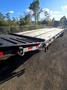 Kaufman FN35 Flatbed Equipment Trailer, 2024 – 48 FT, 35 Ton, Spring Ride
