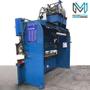 Pacific 100 TON 12′ Hydraulic Press Brake