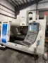 HURCO VM-2 CNC Vertical Machining Center 2007’ #8167