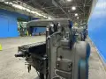CINCINNATI 11” X 52” HORIZONTAL MILL  -  2 MH