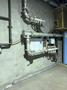 2021 Inductotherm melt system with 2- traveling charge feeders with scales, Inductotherm type 3000 DT-2 ACF-2 3000 kw power supply rated at 300 h. s/n 21H-381478-246-11 interconnecting buss and cables, 2- 4metric steel shell furnaces with stands, hydraulic system , water system with twin 50hp pumps, 2021 Emsco model Hypro 25 stainless steel heat exchanger , related piping, controls, remote operators stand, related controls, lining pushout, Sonmez incoming power transformer type HTYAA3KH-326623 s/n 15729 rated at 3260-4025 KVA, 12,470 volt primary volts, 2x575 secondary volts, spare incoming transformer same as above s/n 15364
