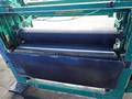 BLACK BROTHERS 56.5" X 8.5" DIAMETER TOP AND BOTTOM GLUE SPREADER