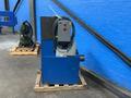 DONALDSON 21.5” X 28” X 5” DUST COLLECTOR  -  VS 550