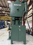 600-ton Minster E2-600-84-48 Hevi-Stamper Straight Side Metal Stamping Press For Sale, Year 1987