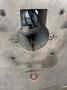 5&quot; X 60&quot; MITTS &amp; MERRILL MODEL #9B HYDRAULIC KEYSEATER : STOCK #14144