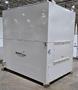 ROBOVENT FILTERED EXHAUSED SYSTEM W/ EPAD TOCUH 200 AMP 600 VAC USED