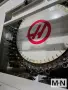 HAAS UMC-1000 CNC 5-Axis Vertical Machining Center, 2022 w/ 10 Pallet Pool