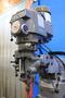 ALLIANT Vertical Milling Machine, Model 42VC