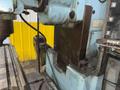 50 TAPER OTR OTORI KIKO MODEL#ME-35 VERTICAL MILL: YOBRO #23858