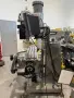 BRIDGEPORT 3 Axis CNC ACU-RITE MILLPWR 1998’ Milling Machine #7601