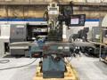 2007 Southwestern Industries Trak DPMSX5 CNC Bed Mill For Sale