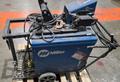 MILLER DELTAWELD 302 / 70 SERIES MIG WELDER WITH WIRE FEEDER USED