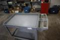 Plastic Utility Cart- Auction Item