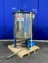 440 GAL S/S TANK