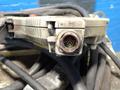 YASKAWA MOTOMAN ROBOT   -  MH6