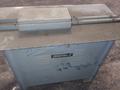 LOCKFORMER 20 GAUGE X 5 STATIONS ROLL FORMER  -  SS1598