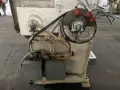 Day Mixing 150 Gal Day Double Arm Mixer, S/s, 125#