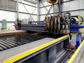 Messer TMC-4522 CNC Oxygen Cutting System
