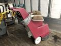 MINUTEMAN AMBASSADOR JR CARPET CLEANER: STOCK #13992