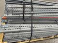 Lyon  85” Shelving Posts
