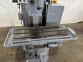 2 HP BRIDGEPORT SERIES 1 CNC VERTICAL MILL. STOCK # 0684124.