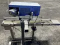 OK INTERNATIONAL CORP 10 A AT 110 V, 6”X64” BELT SUPER BAND SEALER PACKAGING MACHINE