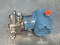 ROSEMOUNT 800PSIG PRESSURE TRANSMITTER  -  3095MA2CABA15AA001AB