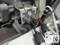 85 TON 3.4 OZ TOSHIBA MODEL EC85NIIV30-2A ELECTRIC INJECTION MOLDING MACHINE MFG 2007 (2) AVAILABLE