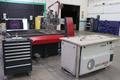 2021 Omax Maxiem 1515 4 - Head Waterjet Cutting System (#5917)