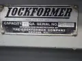 LOCKFORMER 20 GAUGE X 5 STATIONS ROLL FORMER  -  SS1598