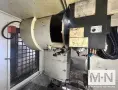 Feeler VMP-580 CNC Vertical Machining Center, 2011