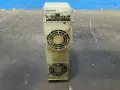 MITSUBISHI SERVO DRIVE UNIT  -  MDS-C1-V1-90