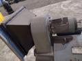 110 KW X 1500 RPM THRIGE SCOTT DC MOTOR: STOCK #22229