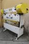 45 TON X 8' HEIM PRESS BRAKE: STOCK #68990