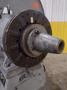 4,000 LBS X 18" LITTELL MODEL #40-18 PULL OFF UNCOILER COIL REEL: YOBRO #25260